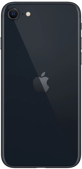 Apple iPhone SE 2022 128Gb Темная ночь Midnight A2782