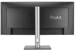 Монитор ASUS PA34VCNV 90LM04A0-B02370 серебристый