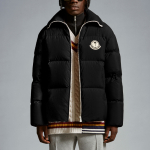 Куртки MONCLER GENIUS x PALM ANGELS FW23, I209L1A00002M3377999