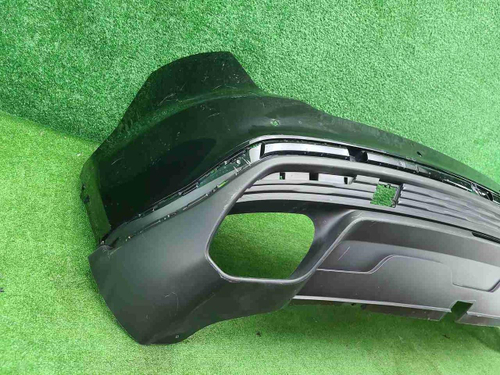 Бампер задний Hongqi HS5 (2019-н.в.)