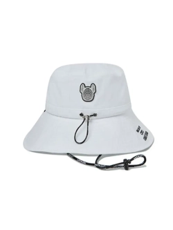 Широкополая панама