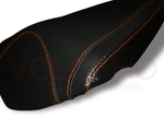 KTM Super Duke R 1290 2014-2019 Volcano комплект чехлов для сидений Противоскользящий