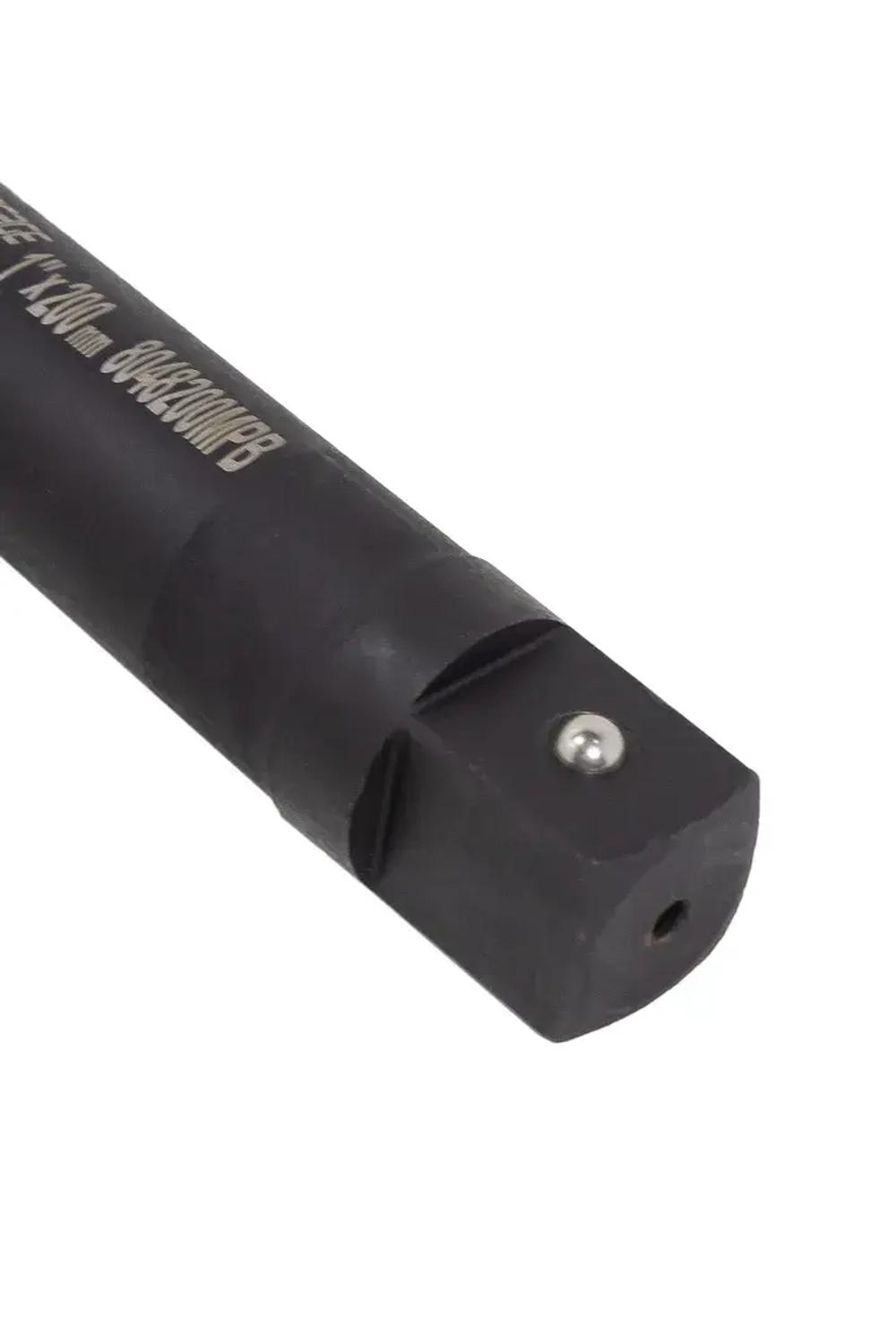 Удлинитель ударный 200мм, 1'' Forsage F-8048200MPB