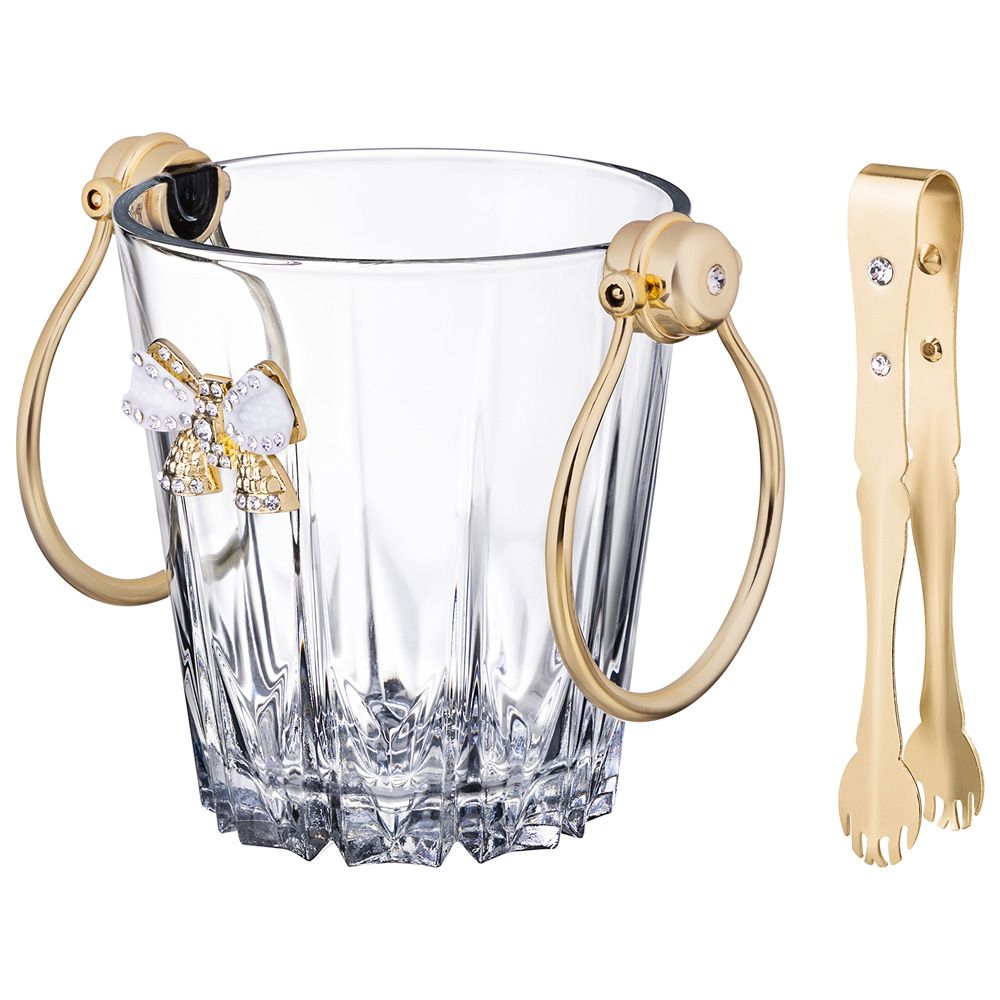 ВЕДЕРКО ДЛЯ ЛЬДА (КОР-6ШТ.)