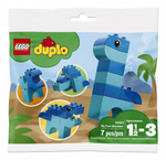 LEGO Duplo: Мой первый динозавр 30325 — My First Dinosaur — Лего Дупло