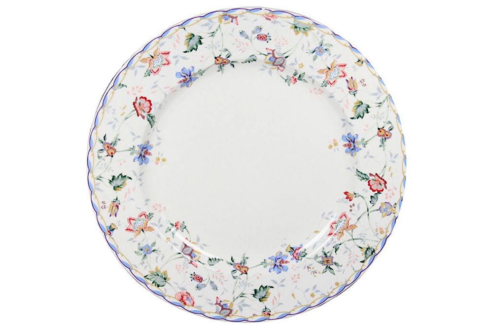 Тарелка обеденная Букингем IMARI