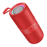 Колонка - Bluetooth BOROFONE BR41 (красный)