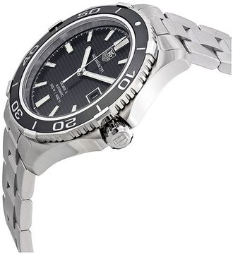 TAG Heuer WAK2110.BA0830 мужские механические часы AQUARACER
