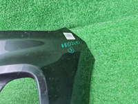 Бампер передний EXEED VX (2021-2024)