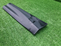 Накладка двери задняя левая Geely Coolray (23-нв)