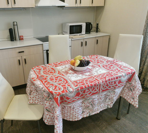 Скатерть "Зооморфия"