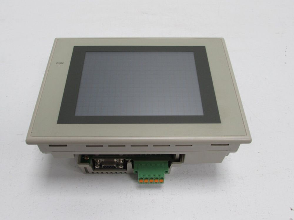 OMRON Yaskawa NSJ5-SQ01-DRM