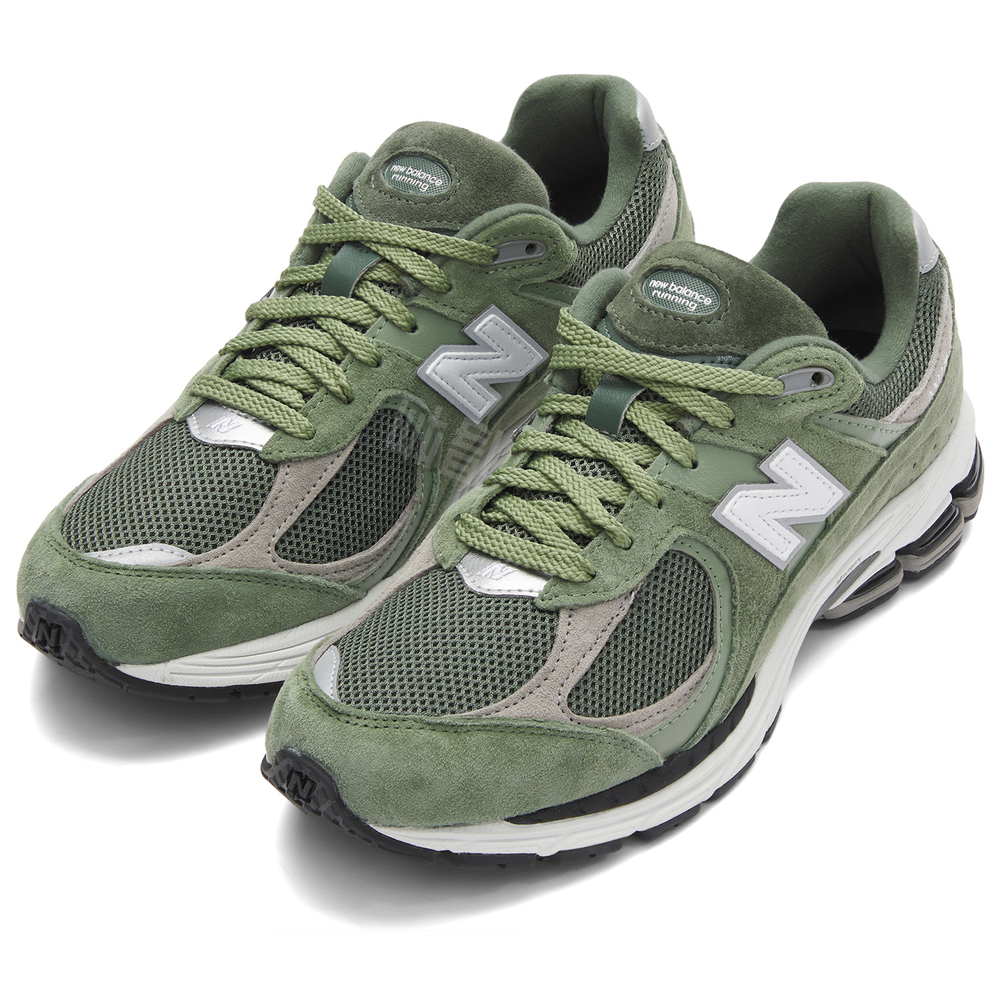Кроссовки New Balance Nb 2002R D
