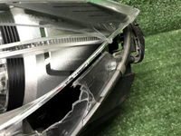 Битая Фара левая BMW X5 F15 (13-15) Adaptive LED