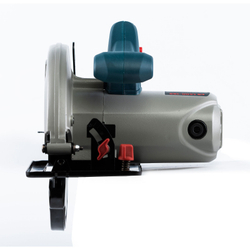 Циркулярная пила ALTECO CS 1400-185