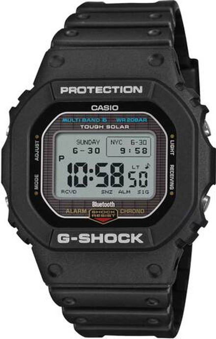 Часы Casio GW-BX5600-1