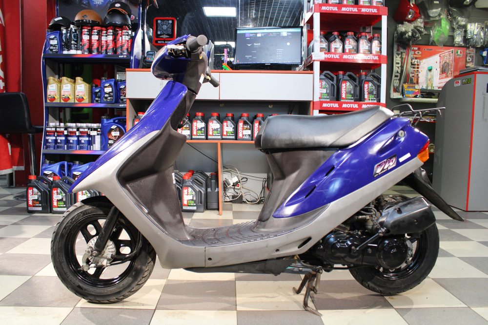 Honda Dio AF27 AF27-2415633