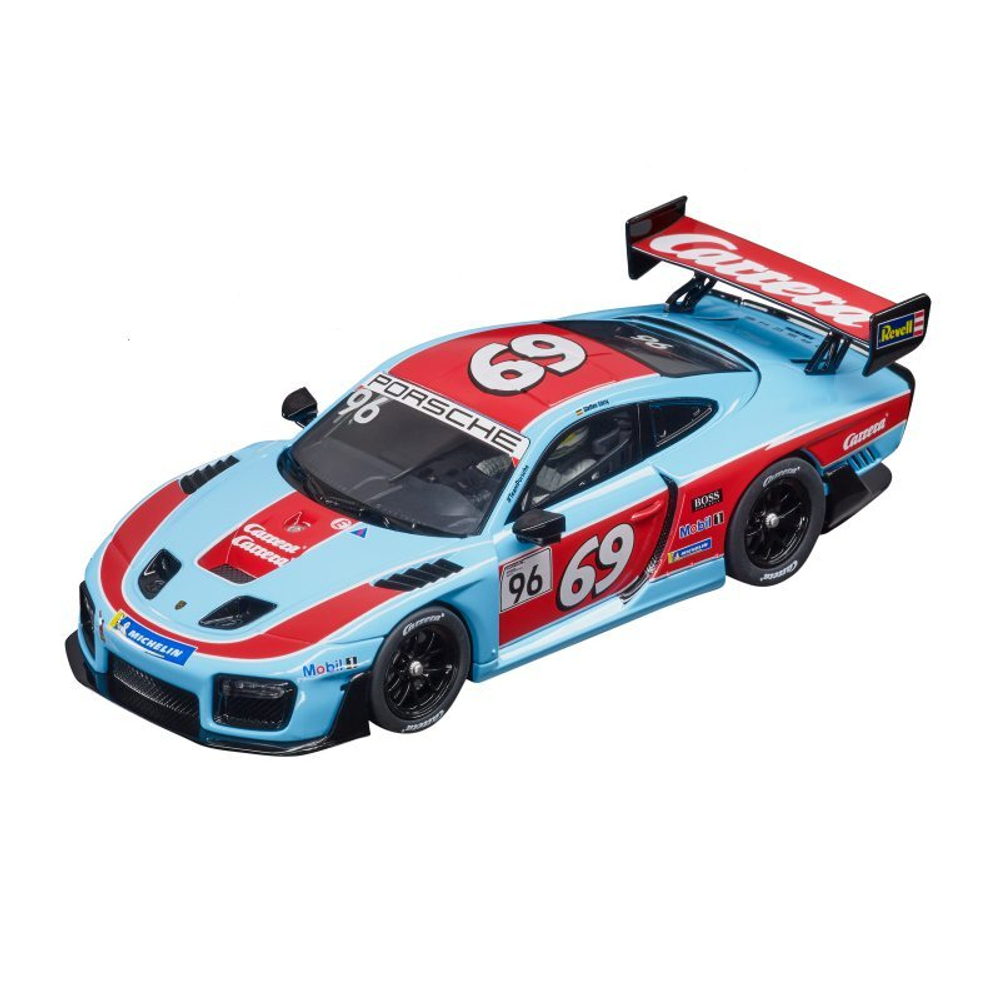 DIGITAL 132 - Porsche 935 GT2 &quot;№ 96/69&quot; 30921