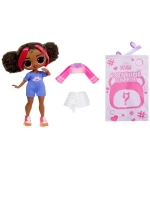 Кукла Лол Сюрприз Твинс Tweens Costume Hoops Cutie оригинал