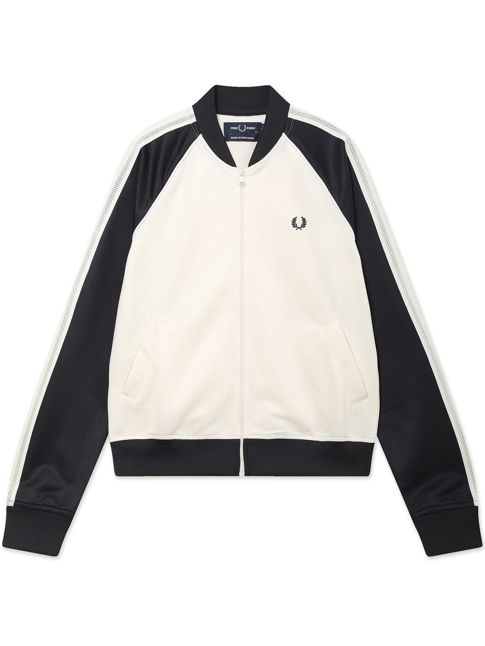 Женская Олимпийка Tape Detail Track