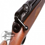 Пневматическая винтовка Crosman Benjamin Marauder BP1764 (дерево, PCP)