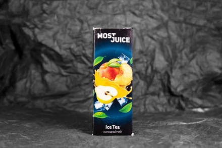 Жидкость Most Juice