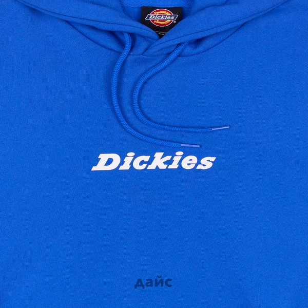 Толстовка мужская Dickies Enterprise Hoodie артикул:DK0A4Z2NJ531 - купить в магазине Дайс