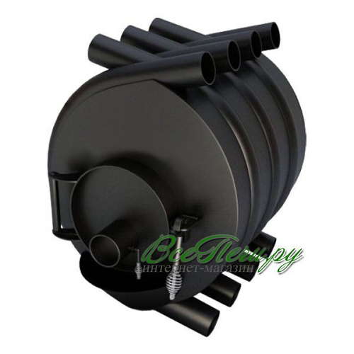 Отопительная печь ВЕЗУВИЙ АОГТ 00