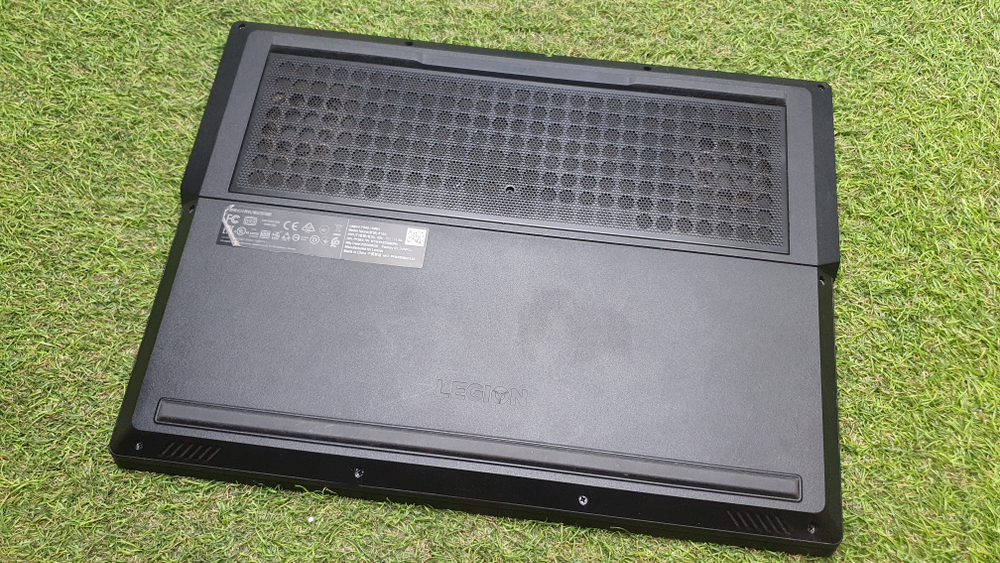 Игровой Lenovo i7-9/16Gb/GTX 1660 Ti 6Gb/FHD