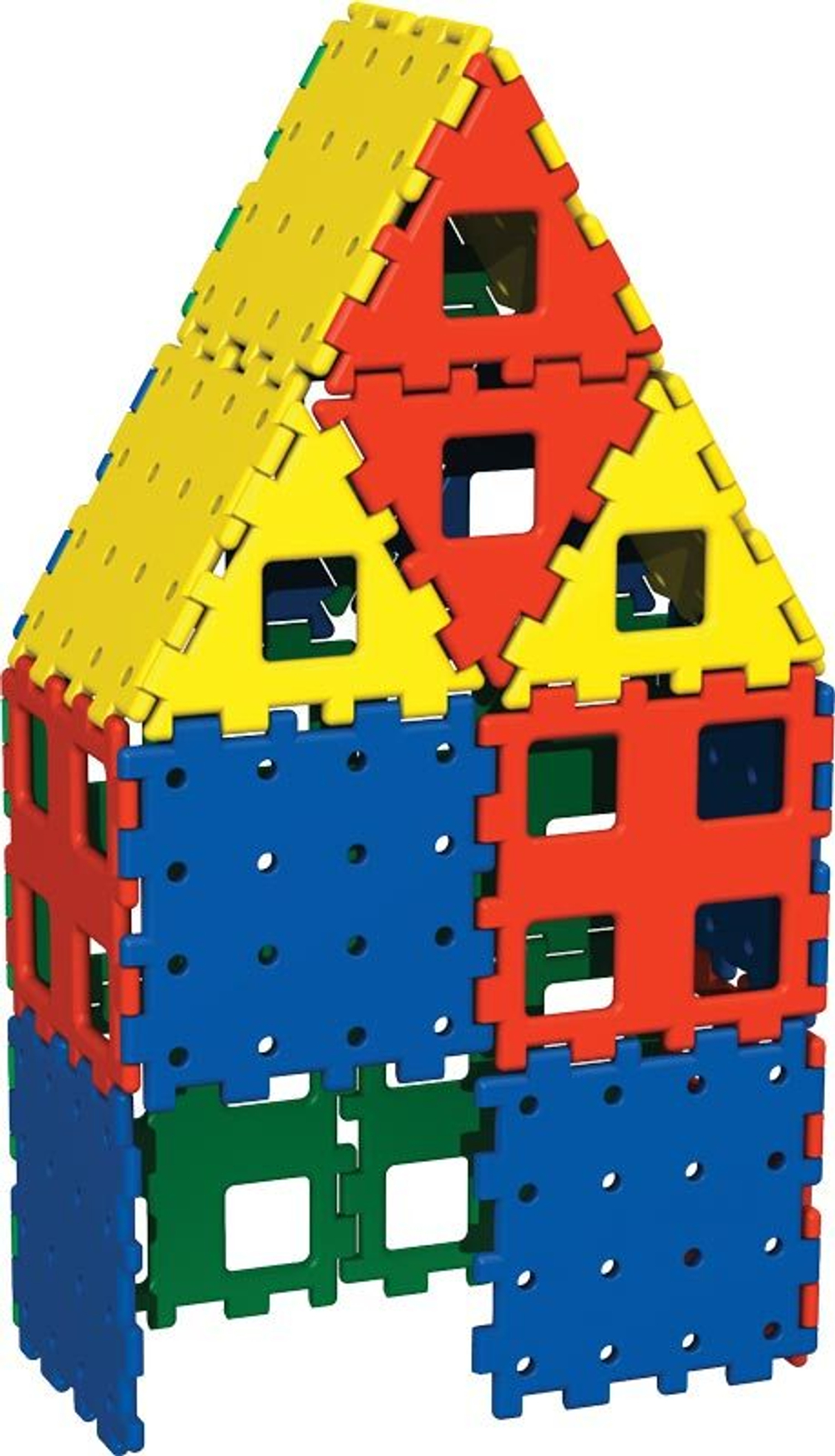 Набор Полидрон Супер-гигант-3