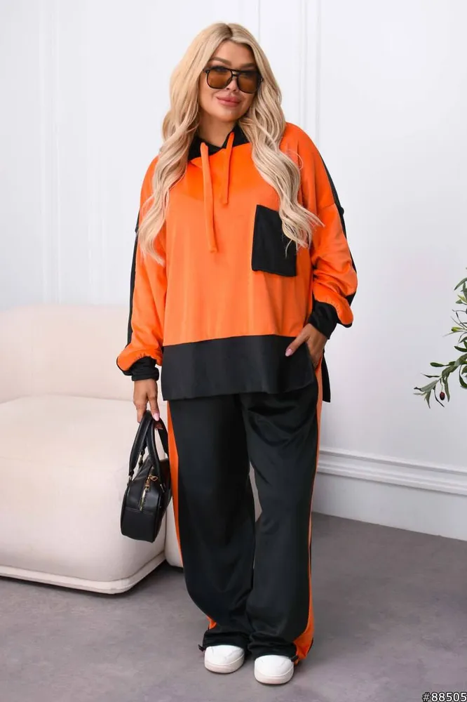 Костюм УК-1030 Фабрика Моды