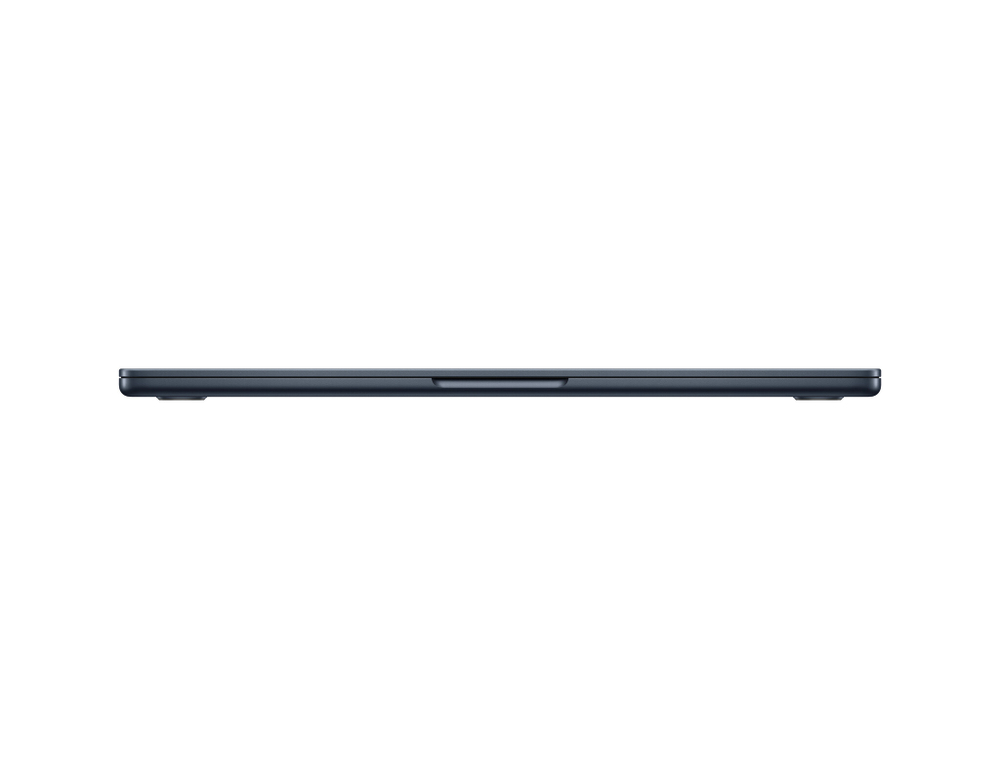 Ноутбук Apple MacBook Air 13.6" M2 8-core 8/256 ГБ Темная ночь Midnight