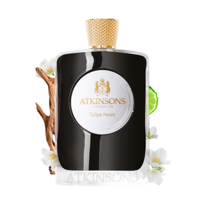 Atkinsons Tulipe Noire EDP 100 ml