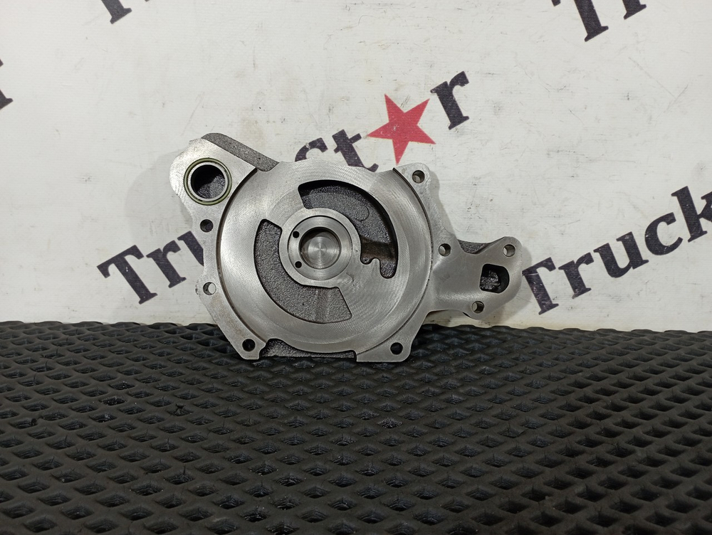 Крышка масляного насоса 2021г.