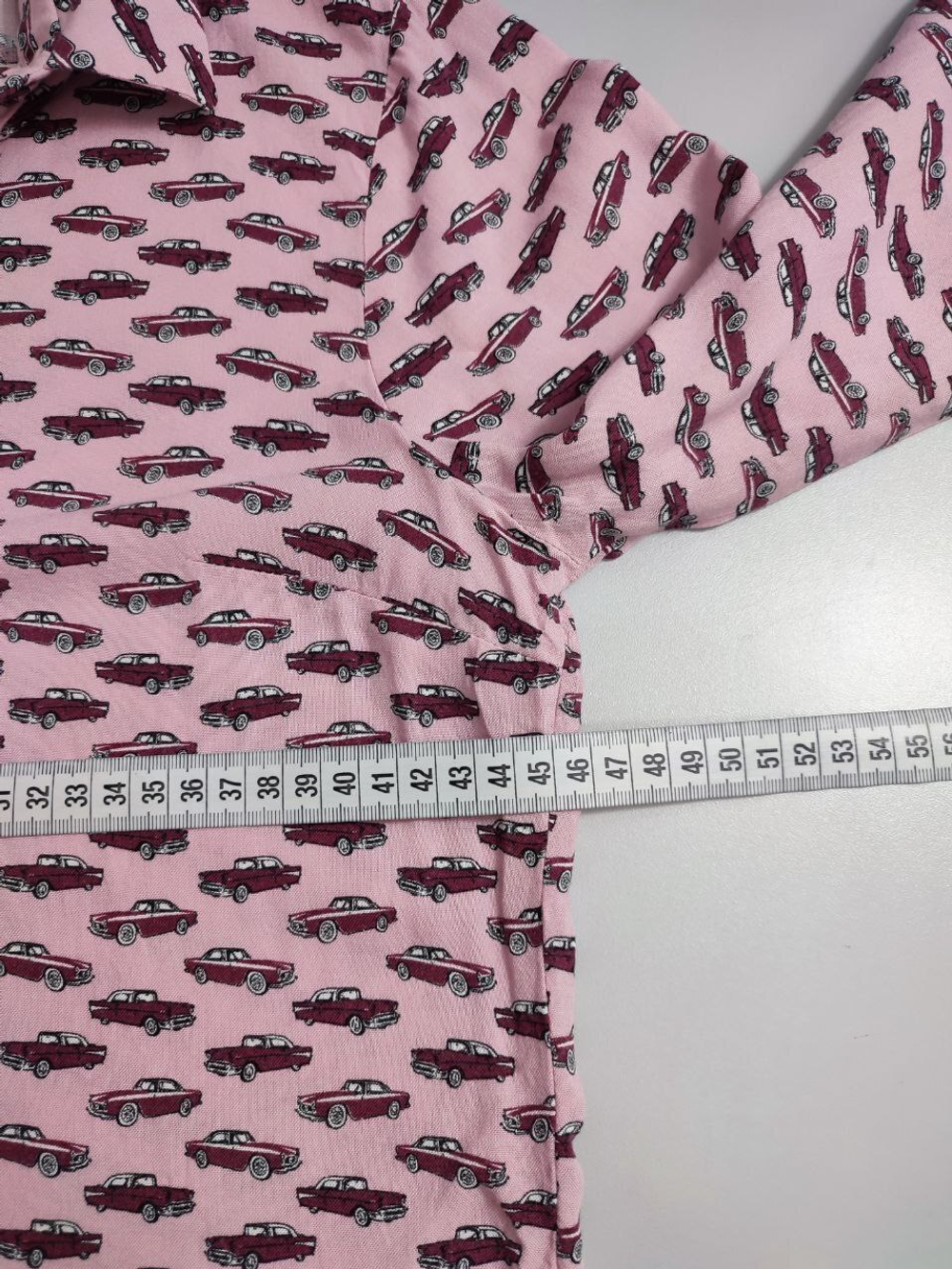 Блузка Topshop стильная 46 размер