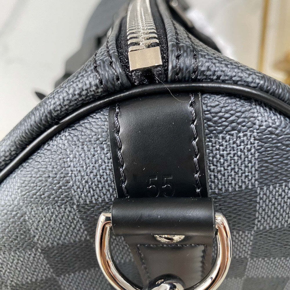 Louis Vuitton Keepall 55