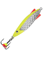 Блесна зимняя ТОБИК 6,0g, цвет 03, 2 шт