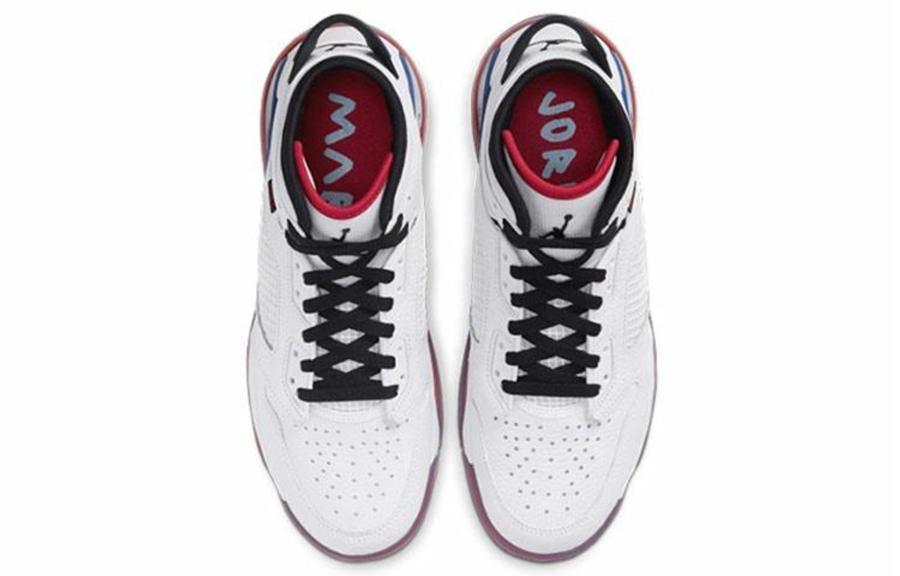 Кроссовки Jordan Mars 270