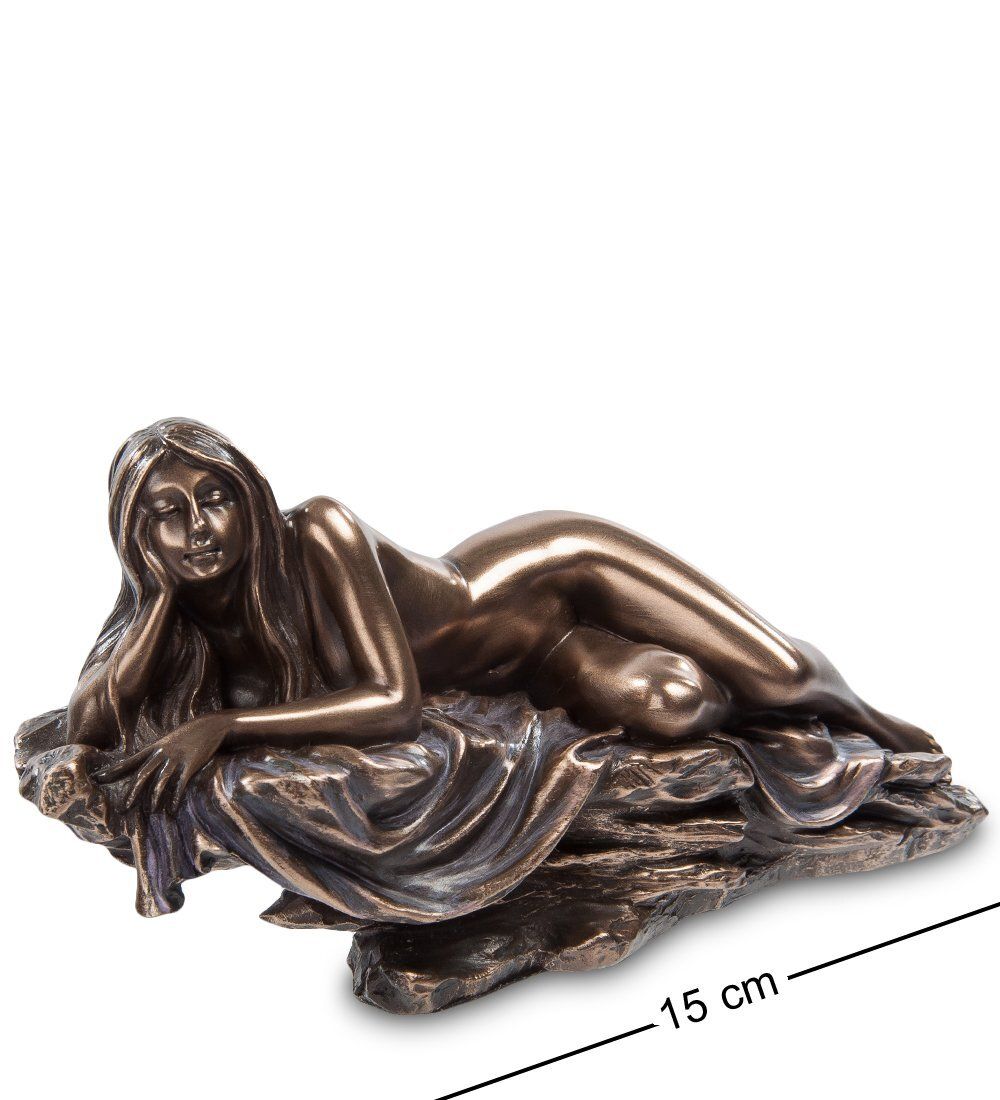 Veronese WS-143 Статуэтка «Девушка»