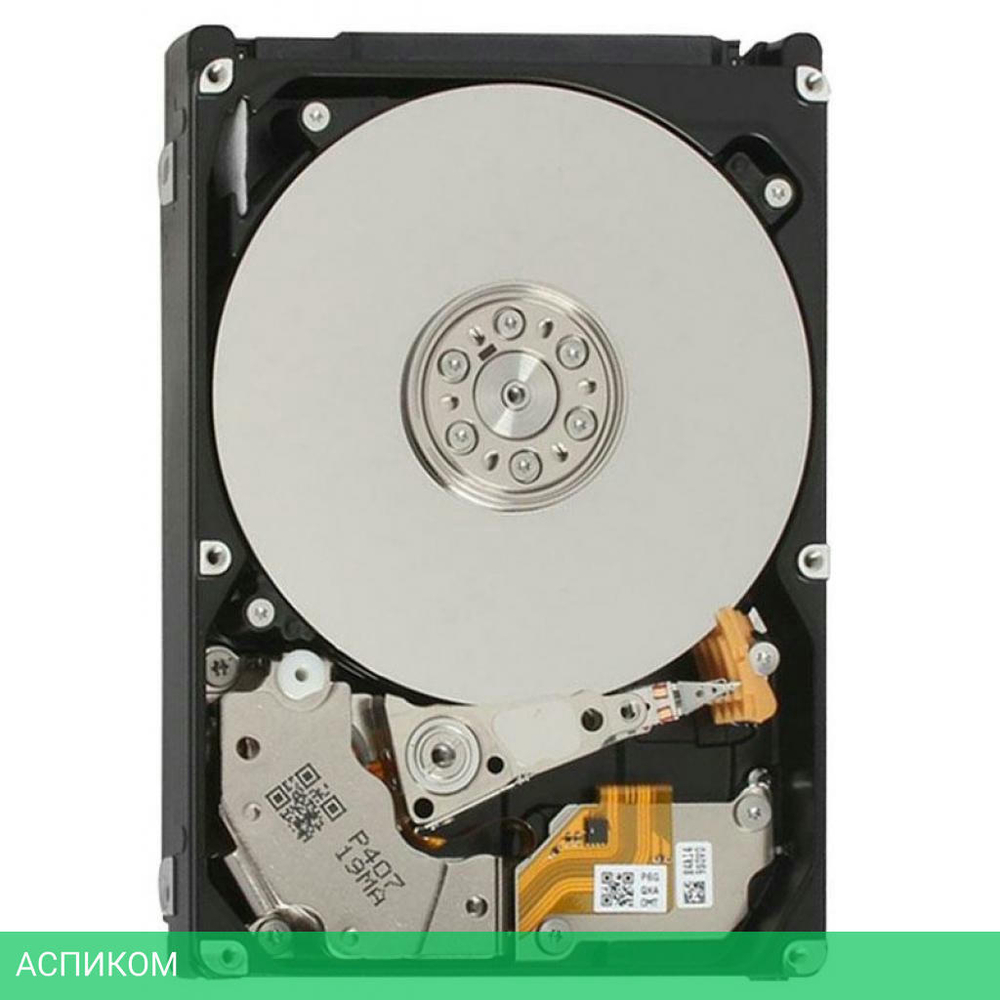 Жесткий диск Toshiba 1.8TB 10500RPM (AL15SEB18EQ)