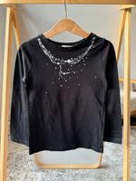 Хлопковый лонгслив Bonpoint, 116