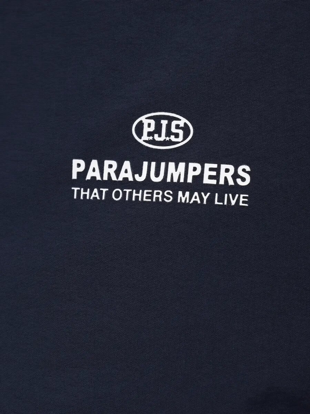 Костюм муж. PARAJUMPERS JANGO/NANASE 316 синий
