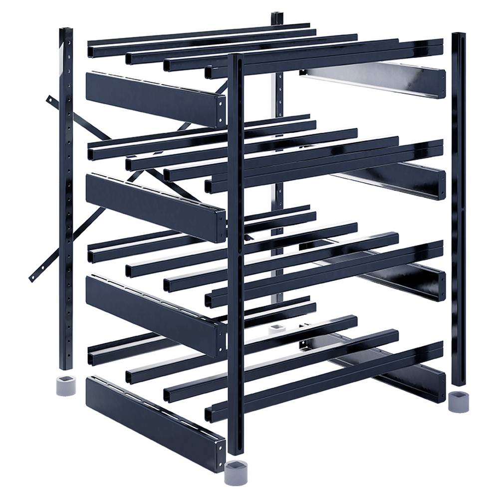 Стеллаж аккумуляторный SKAT SBR-65-5-2-4