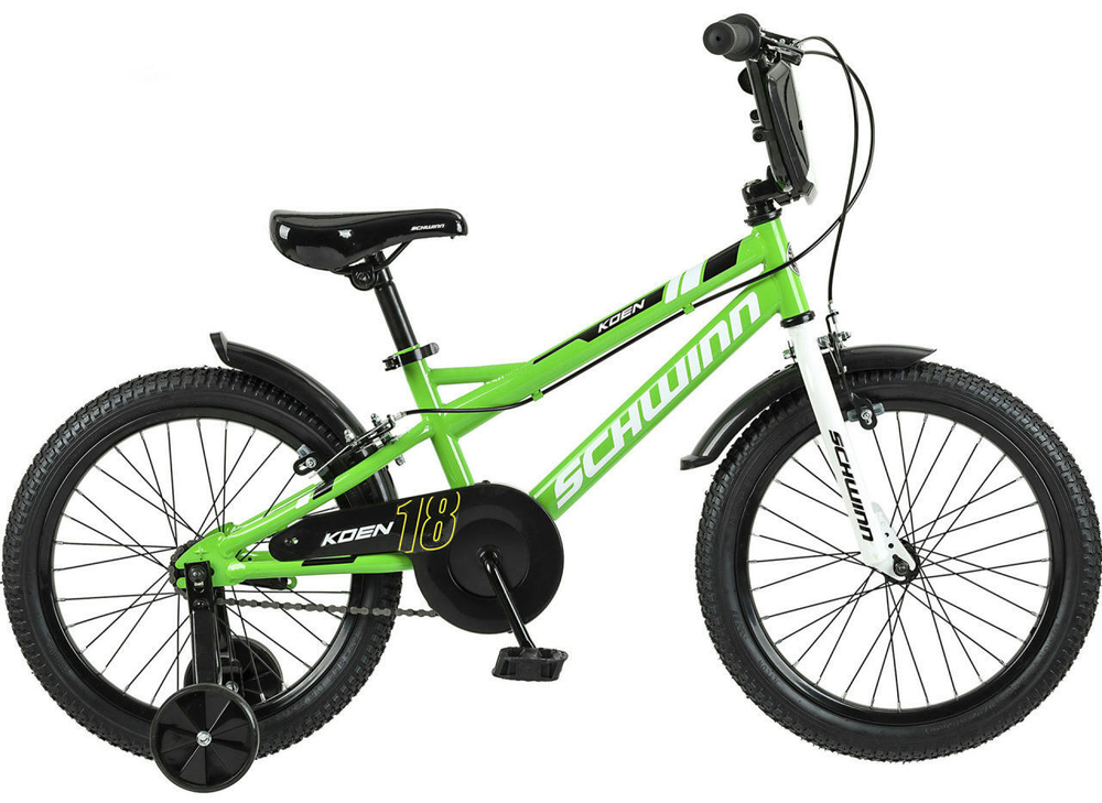 Детский велосипед Schwinn Koen 18 (2021)