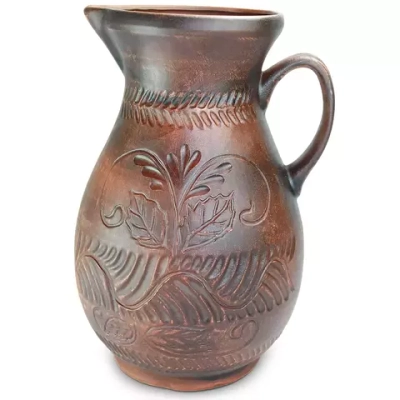 Кувшин керам 3,0л декор КГСт0001 ВА