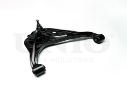 Рычаг подвески поперечный передний нижний правый UNIO SSP-40032