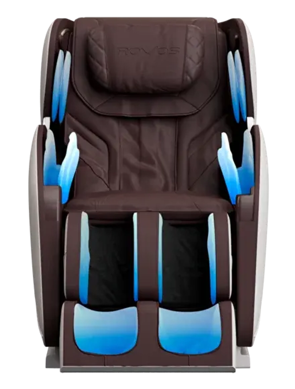 Массажное кресло Rovos Argon R652L