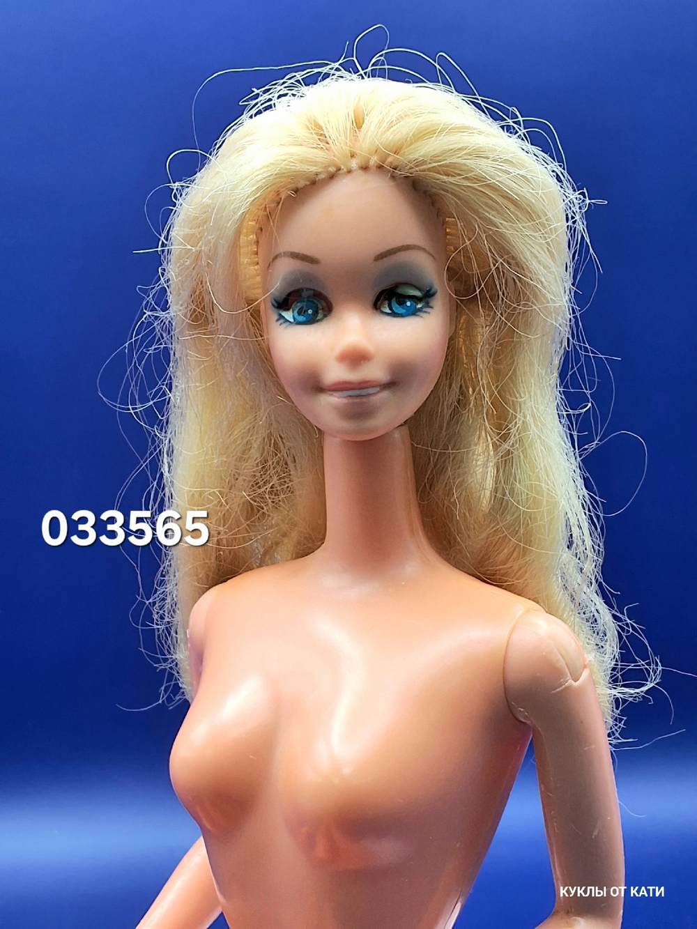 Кукла Барби винтаж Western Star Winking Barbie 80х 033565
