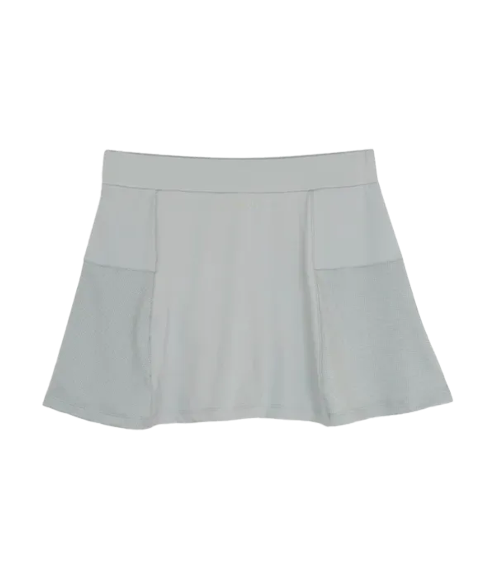 Юбка для падел Nox Pro 2025 серая