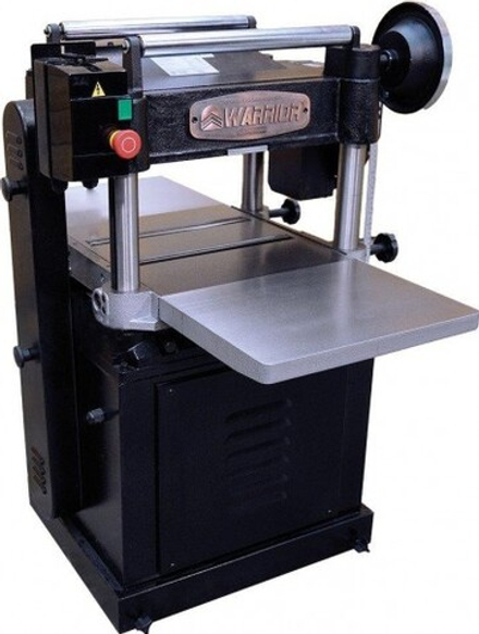 Станок рейсмусовый Warrior W0204 2,2 кВт, 400В 0401010139000